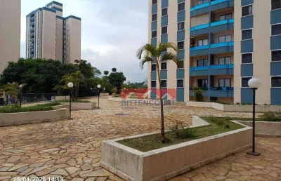 Apartamento com 3 dormitórios para alugar por r$ 4.160,00/mês - jardim paris - jundiaí/sp
