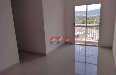 Apartamento com 2 dormitórios para alugar por r$ 3.157,00/mês - jardim das samambaias - jundiaí/sp