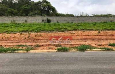 Terreno à venda, 250 m² por r$ 470.000,00 - recanto quarto centenário - jundiaí/sp