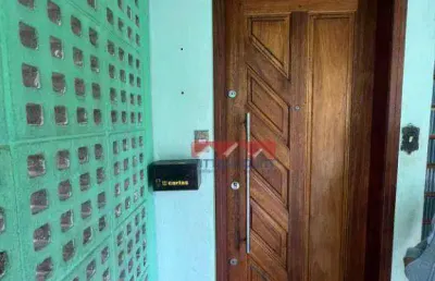 Apartamento com 2 dormitórios à venda por r$ 220.000,00 - morada das vinhas - jundiaí/sp