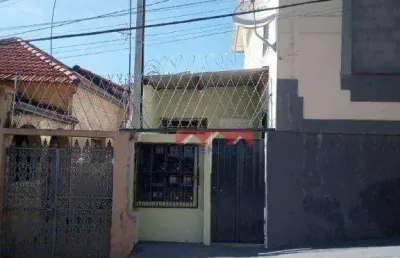 Casa com 6 dormitórios à venda, 165 m² por r$ 500.000,00 - centro - jundiaí/sp