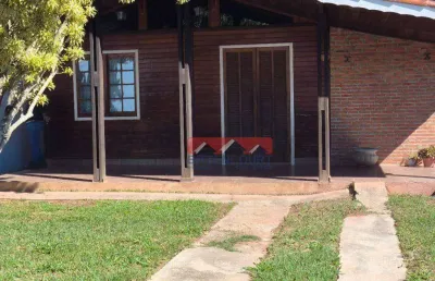 Casa com 3 dormitórios para alugar por r$ 2.000,00/mês - ivoturucaia - jundiaí/sp
