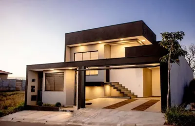 Casa com 3 dormitórios à venda, 175 m² por r$ 790.000 - jardim bonança - bragança paulista/são paulo