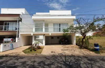Casa com 5 dormitórios para alugar, 200 m² por r$ 8.500,00/mês - residencial euroville - bragança paulista/sp
