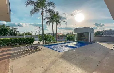 Casa com 5 dormitórios, 420 m² - venda por r$ 2.900.000,00 ou aluguel por r$ 13.800,00/mês - condomínio jardim flamboyan - bragança paulista/sp
