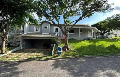 Casa com 3 dormitórios, 240 m² - venda por r$ 1.300.000,00 ou aluguel por r$ 8.500,00/mês - residencial euroville - bragança paulista/sp