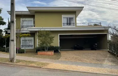 Casa com 4 dormitórios à venda, 473 m² por r$ 3.800.000,00 - condomínio portal de bragança - bragança paulista/sp