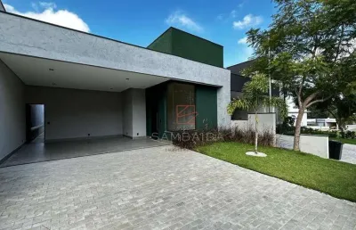 Casa com 3 dormitórios à venda, 194 m² por r$ 1.590.000,00 - condomínio residencial euroville ii - bragança paulista/sp