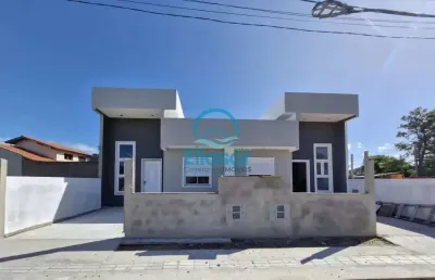 Casa com 2 quartos à venda no Tramandaí Sul, Tramandaí 