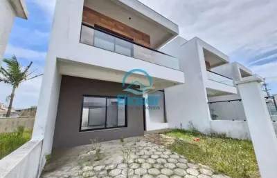 Casa com 3 quartos à venda no Centro, Imbé 