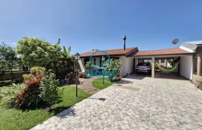 Casa com 3 quartos à venda no Santa Terezinha (Distrito), Imbé 
