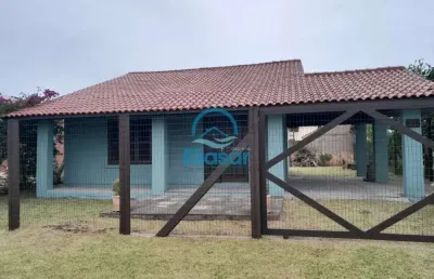Casa com 3 quartos à venda no Centro, Imbé 