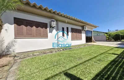 Casa com 3 quartos à venda no Nova Tramandaí, Tramandaí 