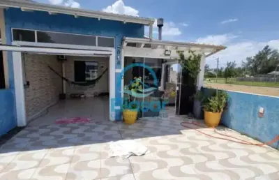 Casa com 2 quartos à venda no Nova Tramandaí, Tramandaí 
