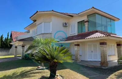 Casa com 5 quartos à venda na Zona Nova, Tramandaí 