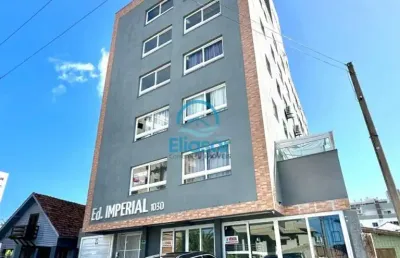 Apartamento com 1 quarto à venda no Centro, Tramandaí 