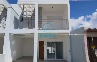 Casa com 3 quartos à venda no Nova Tramandaí, Tramandaí 