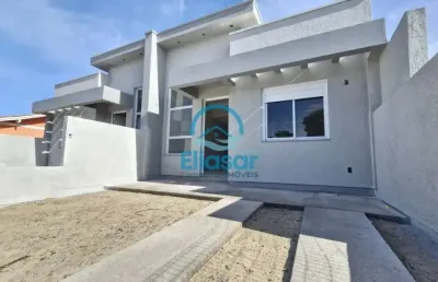 Casa com 2 quartos à venda no Tramandaí Sul, Tramandaí 