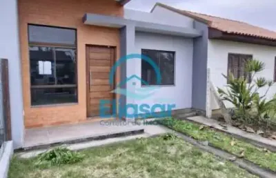 Casa com 2 quartos à venda no Nova Tramandaí, Tramandaí 