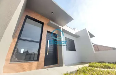 Casa com 2 quartos à venda no Nova Tramandaí, Tramandaí 