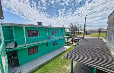 Casa com 4 quartos à venda no Jardim Beira Mar, Tramandaí 