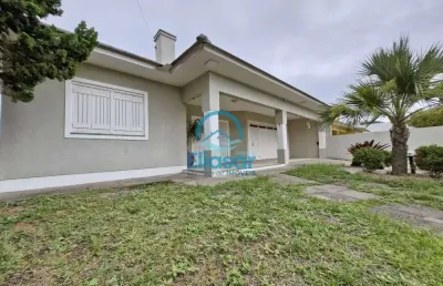 Casa com 3 quartos à venda no Nova Tramandaí, Tramandaí 