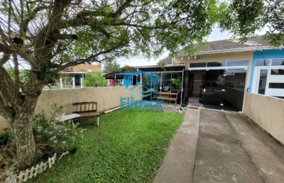 Casa com 2 quartos à venda no Jardim Beira Mar, Tramandaí 