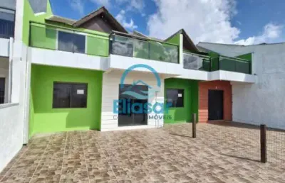 Casa com 3 quartos à venda no Tramandaí Sul, Tramandaí 