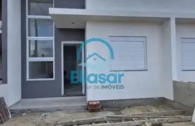 Casa com 2 quartos à venda na Zona Nova Sul, Tramandaí 