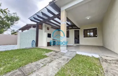 Casa com 2 quartos à venda no Nova Tramandaí, Tramandaí 