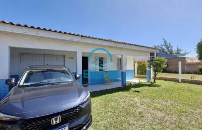 Casa com 3 quartos à venda no Jardim Atlântico, Tramandaí 
