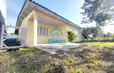 Casa com 3 quartos à venda no Nova Tramandaí, Tramandaí 