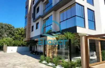 Apartamento com 2 quartos à venda no Centro, Tramandaí 