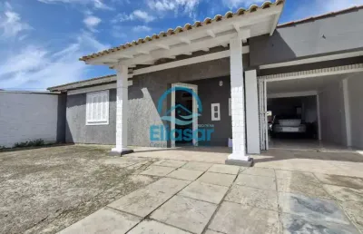 Casa com 3 quartos à venda no Tramandaí Sul, Tramandaí 