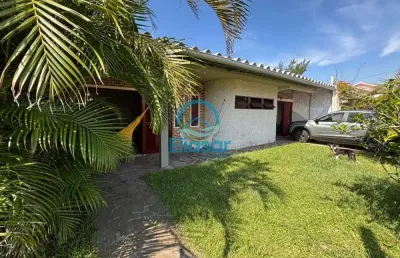 Casa com 3 quartos à venda em Salinas, Cidreira 