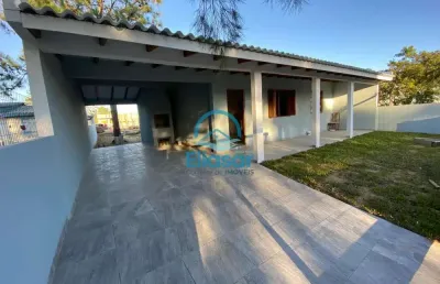 Casa com 2 quartos à venda no Nova Tramandaí, Tramandaí 