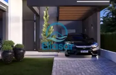 Casa com 2 quartos à venda no Tramandaí Sul, Tramandaí 