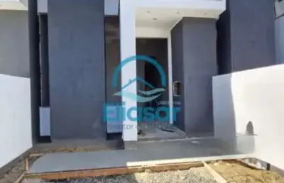 Casa com 3 quartos à venda no Nova Tramandaí, Tramandaí 