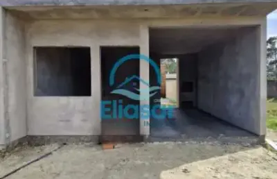 Casa com 2 quartos à venda no Nova Tramandaí, Tramandaí 