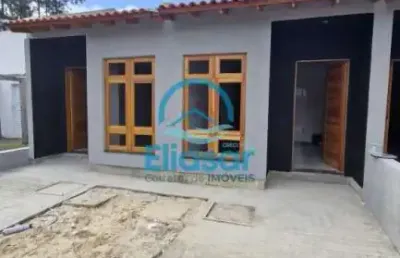 Casa com 2 quartos à venda na Aldeia da Lagoa, Tramandaí 