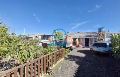 Casa com 3 quartos à venda no Jardim Atlântico, Tramandaí 