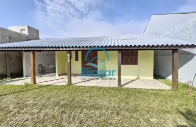 Casa com 2 quartos à venda na Aldeia da Lagoa, Tramandaí 