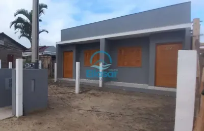 Casa com 2 quartos à venda no Nova Tramandaí, Tramandaí 
