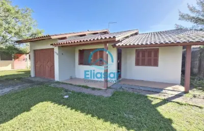 Casa com 3 quartos à venda no Nova Tramandaí, Tramandaí 