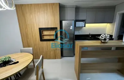 Apartamento com 1 quarto à venda no Centro, Tramandaí 