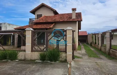 Casa com 2 quartos à venda no Jardim Atlântico, Tramandaí 