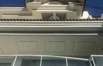 Casa com 4 dormitórios à venda, 320 m² por r$ 1.950.000,00 - vila valqueire - rio de janeiro/rj