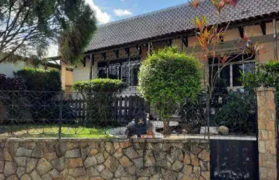 Casa com 3 dormitórios à venda, 176 m² por r$ 1.100.000,00 - vila valqueire - rio de janeiro/rj