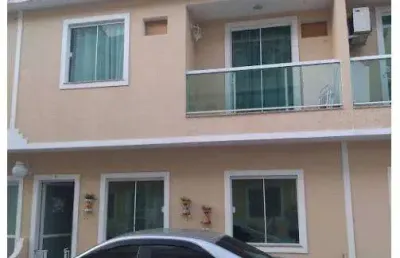 Casa com 3 dormitórios à venda, 73 m² por r$ 430.000,00 - campinho - rio de janeiro/rj