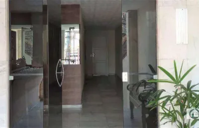 Apartamento com 3 quartos à venda, 76 m² por r$ 220.000 - praça seca - rio de janeiro/rj